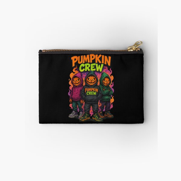 Item preview, Pumpkin Crew – Pumpkin Gang designed and sold by Ahau Designs.