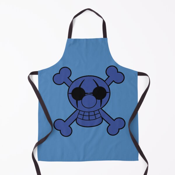 Item preview, Buggy Pirates Jolly Roger 6 designed and sold by jimjimfuria.