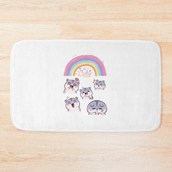 Item preview, Hello September CAT designed and sold by Sweet-radhia.