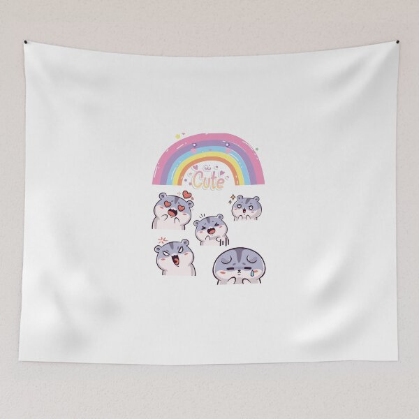 Item preview, Hello September CAT designed and sold by Sweet-radhia.