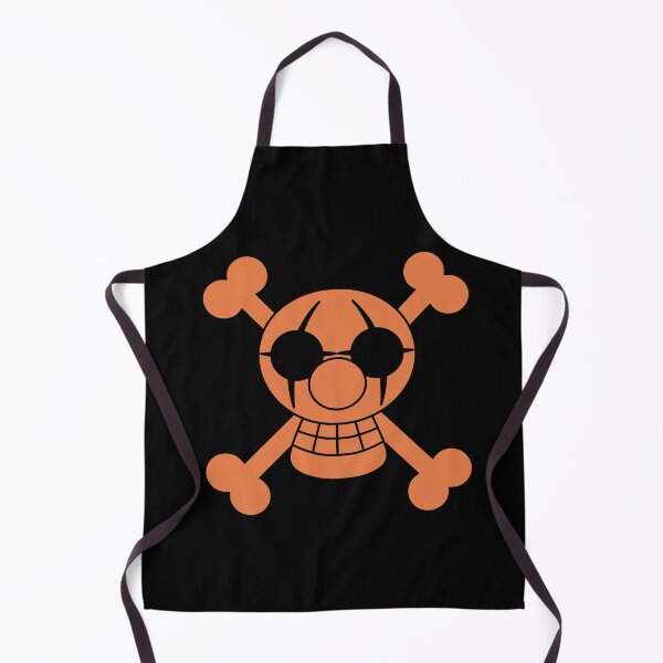 Item preview, Buggy Pirates Jolly Roger 11 designed and sold by jimjimfuria.