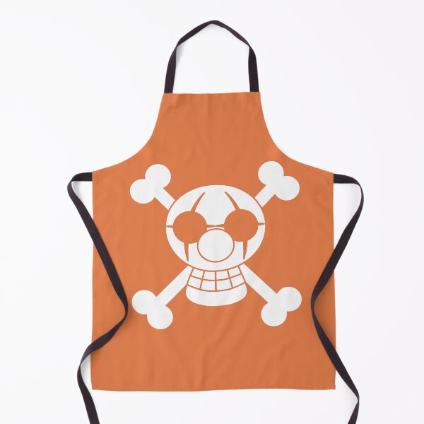 Item preview, Buggy Pirates Jolly Roger 12 designed and sold by jimjimfuria.