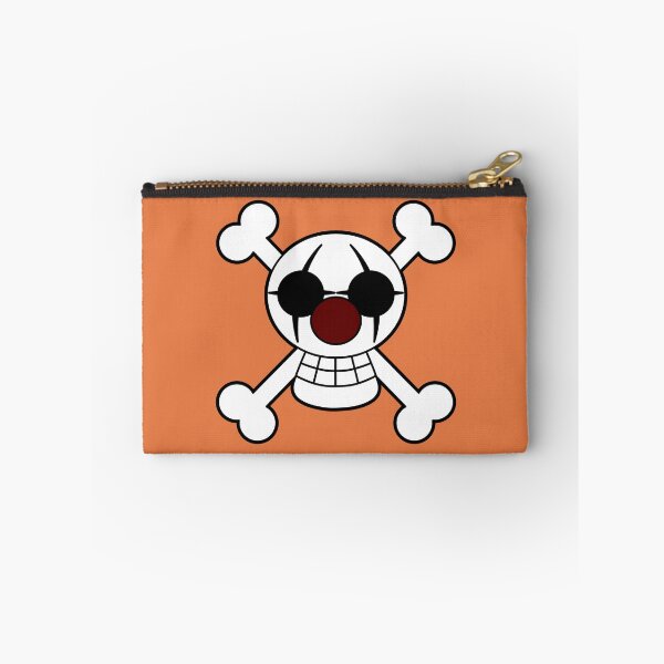 Item preview, Buggy Pirates Jolly Roger 13 designed and sold by jimjimfuria.