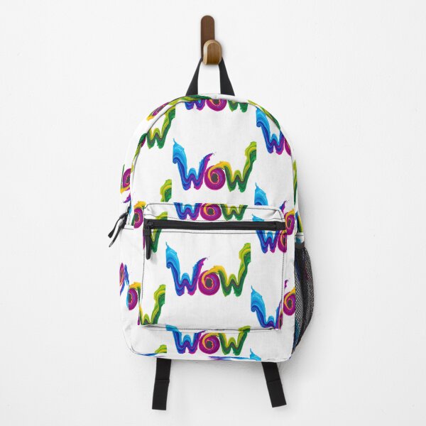 Item preview, Wow Typography Fluid Paint designed and sold by ibo-odi-SW.