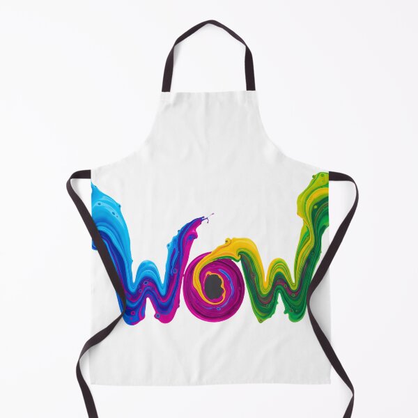 Item preview, Wow Typography Fluid Paint designed and sold by ibo-odi-SW.