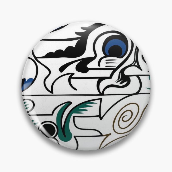 Item preview, Puzzle of Chaos designed and sold by artbyefi.