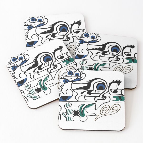 Item preview, Puzzle of Chaos designed and sold by artbyefi.