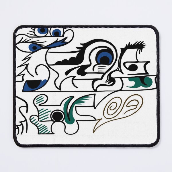 Item preview, Puzzle of Chaos designed and sold by artbyefi.