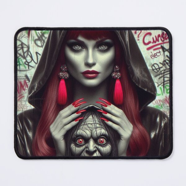 Item preview, Witches, Wizards and Warlocks Collection- Selectrix designed and sold by williamlharvey.