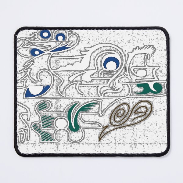 Item preview, The riddle of the triple gaze designed and sold by artbyefi.