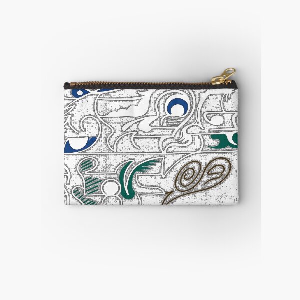 Item preview, The riddle of the triple gaze designed and sold by artbyefi.