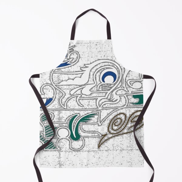 Item preview, The riddle of the triple gaze designed and sold by artbyefi.