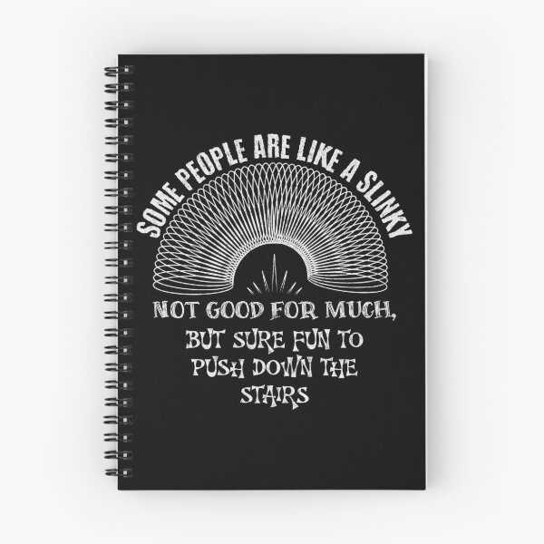 Item preview, Slinky Toy designed and sold by Rich Summers Art.
