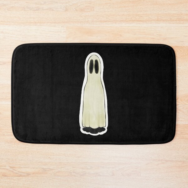 Item preview, Just a Ghost designed and sold by MetalTea.
