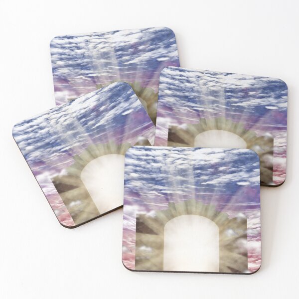 Item preview, Door to Heaven designed and sold by moriganaa.