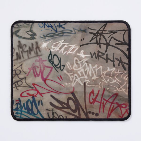 Item preview, Vintage London Graffiti Tags designed and sold by trev4000.