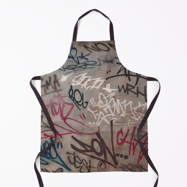 Item preview, Vintage London Graffiti Tags designed and sold by trev4000.
