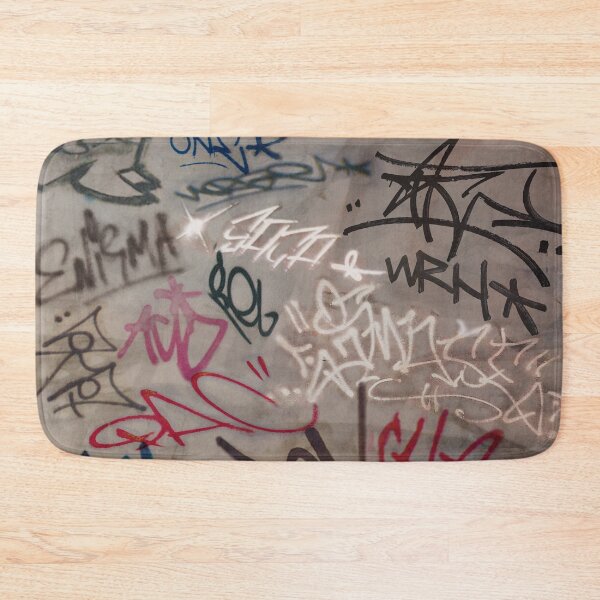 Item preview, Vintage London Graffiti Tags designed and sold by trev4000.