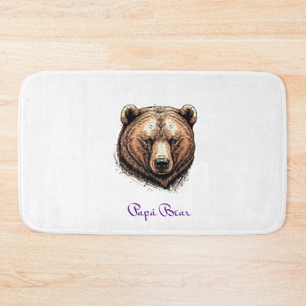 Item preview, Papá Bear designed and sold by Caris Clothing.