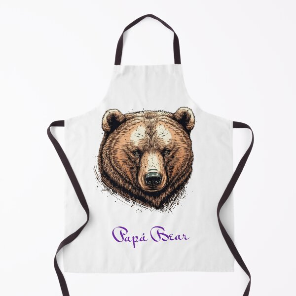Item preview, Papá Bear designed and sold by Caris Clothing.