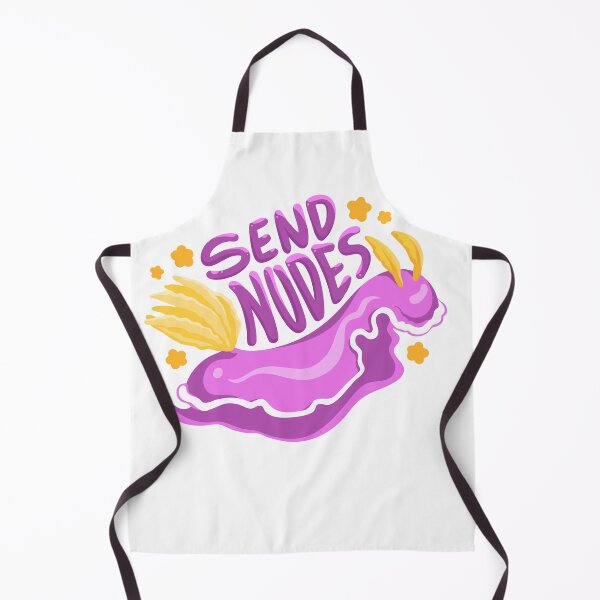 Item preview, Send Nud(ibranch)s designed and sold by E Moss.
