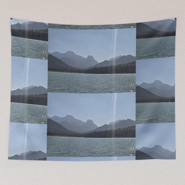 Item preview, Love of Alberta Lakes designed and sold by painttime.