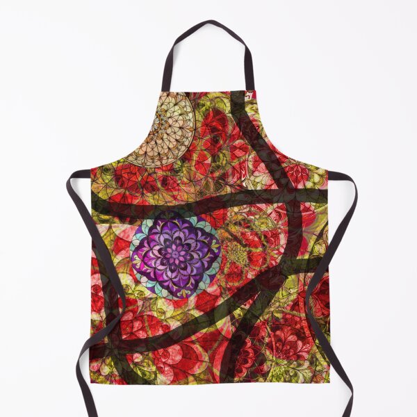 Item preview, Mandalas of Madness designed and sold by shakespeare1212.