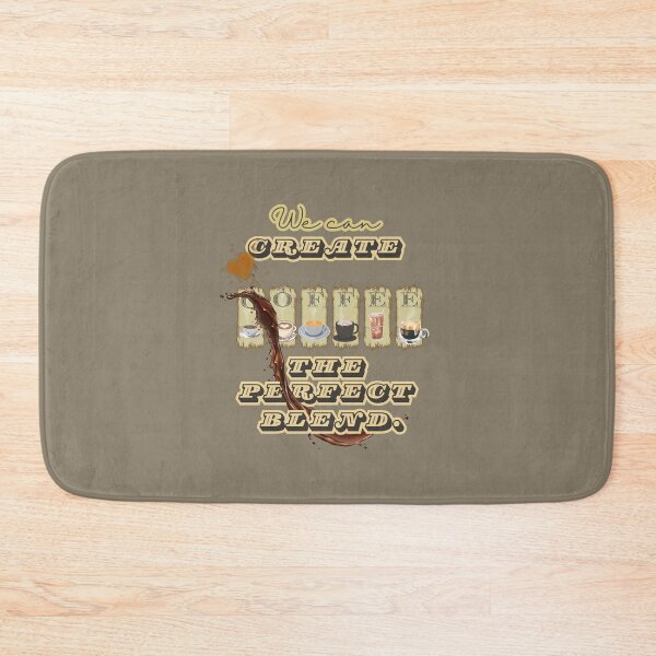 Item preview, We can create the perfect blend. designed and sold by Artland2024.