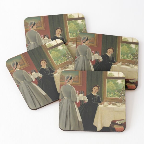 Item preview, Afternoon Tea designed and sold by RickE.