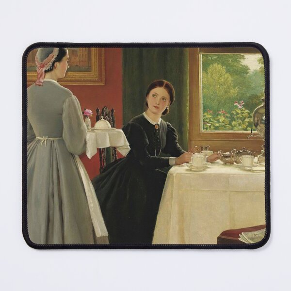 Item preview, Afternoon Tea designed and sold by RickE.