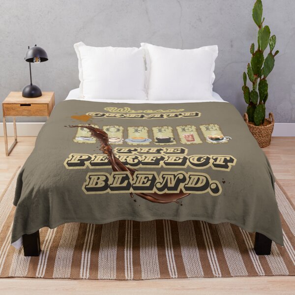 Item preview, We can create the perfect blend. designed and sold by Artland2024.