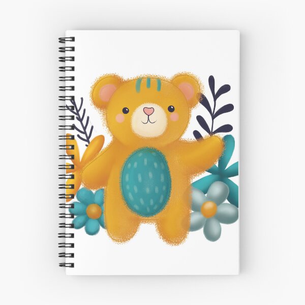 Item preview, Cute bear designed and sold by moriganaa.