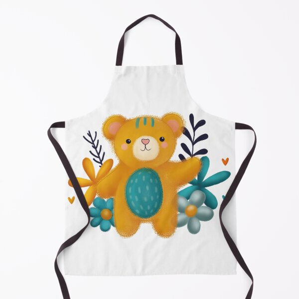 Item preview, Cute bear designed and sold by moriganaa.