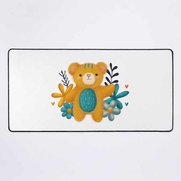 Item preview, Cute bear designed and sold by moriganaa.