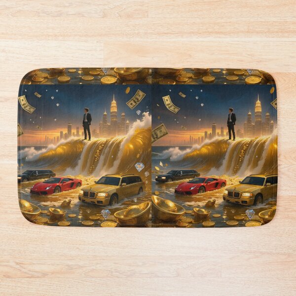 Item preview, Big Dreams  designed and sold by casamomo.