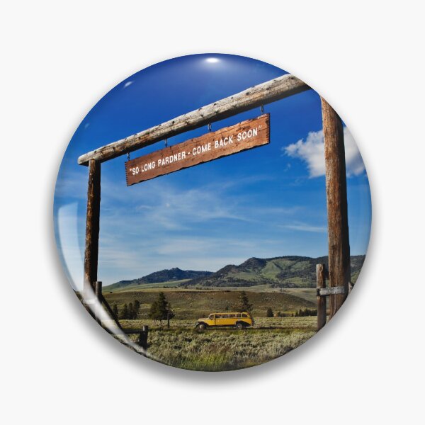 Item preview, Yellowstone Park 433 designed and sold by Alex Preiss.