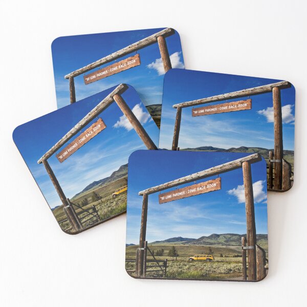 Item preview, Yellowstone Park 433 designed and sold by Alex Preiss.
