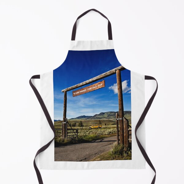 Item preview, Yellowstone Park 433 designed and sold by Alex Preiss.