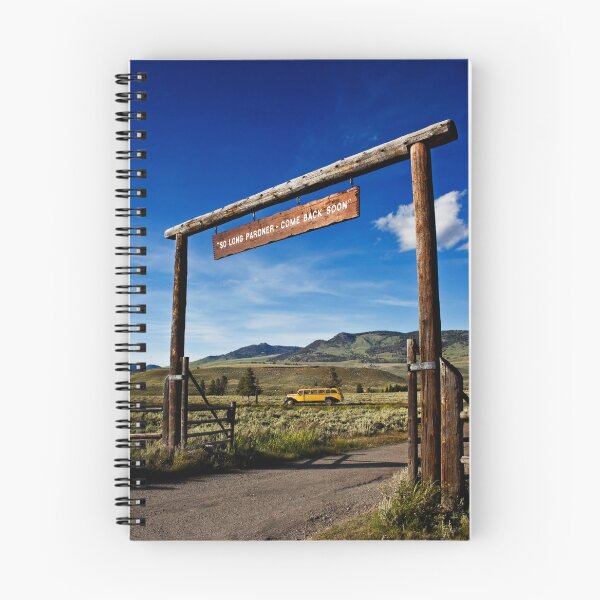 Item preview, Yellowstone Park 433 designed and sold by Alex Preiss.