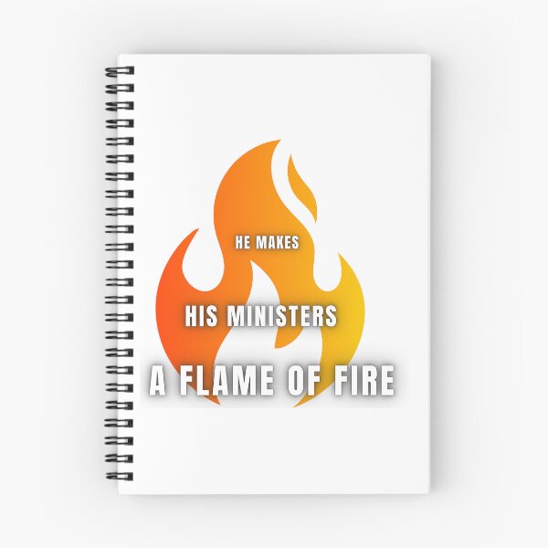 Item preview, Psalms 104:4  designed and sold by Undonemadenew.