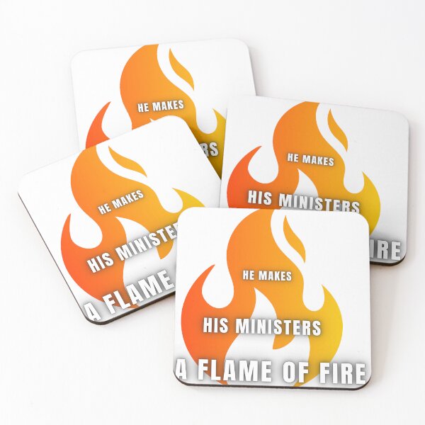 Item preview, Psalms 104:4  designed and sold by Undonemadenew.