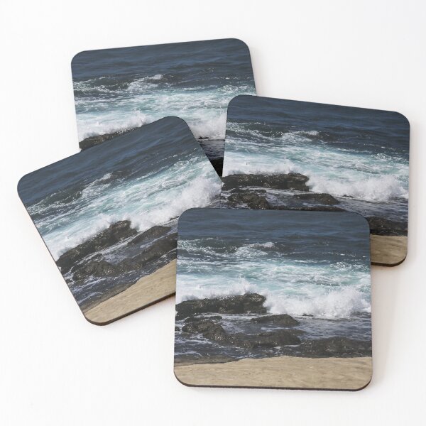 Item preview, Incoming Tide designed and sold by heatherfriedman.