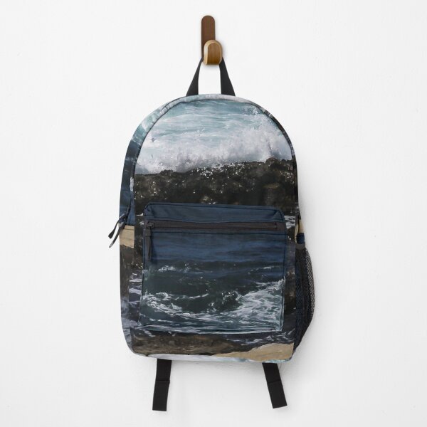 Item preview, Incoming Tide designed and sold by heatherfriedman.