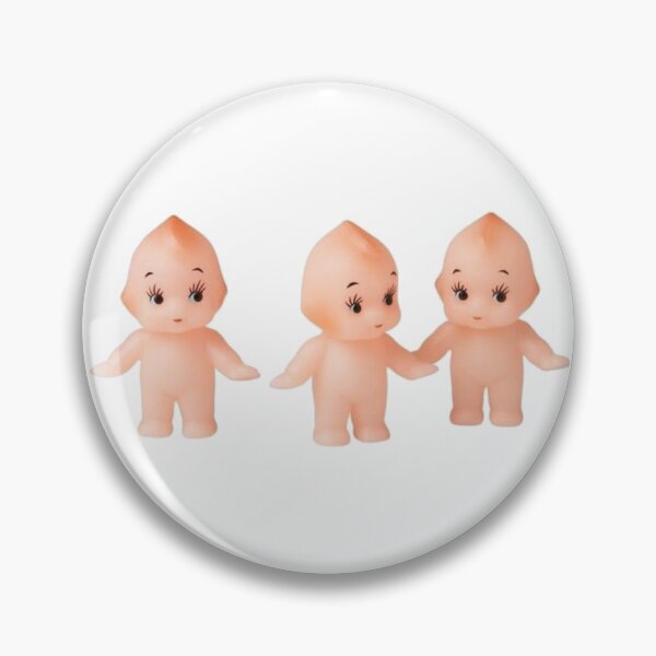 Item preview, Kewpie Babies designed and sold by Lydia.Create.