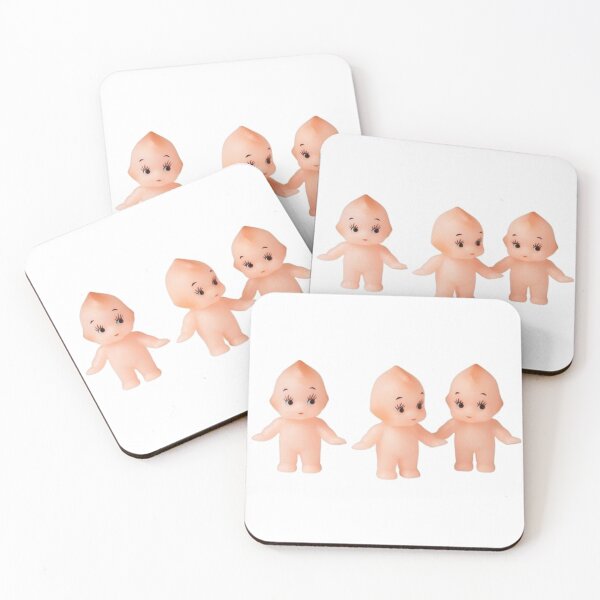 Item preview, Kewpie Babies designed and sold by Lydia.Create.