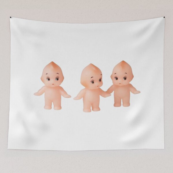 Item preview, Kewpie Babies designed and sold by Lydia.Create.