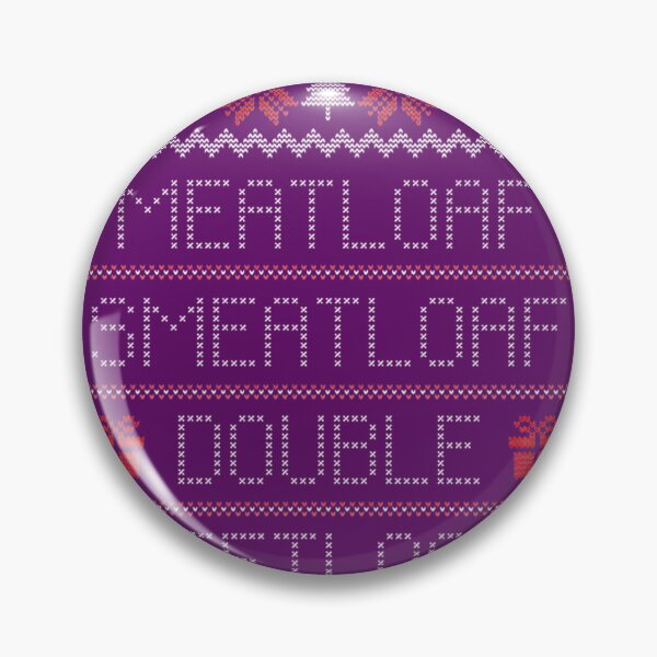 Item preview, Smeal Loaf Holiday Knit Design | PERFECT GIFT FOR YOU AND FRIENDS designed and sold by MarcPierson.