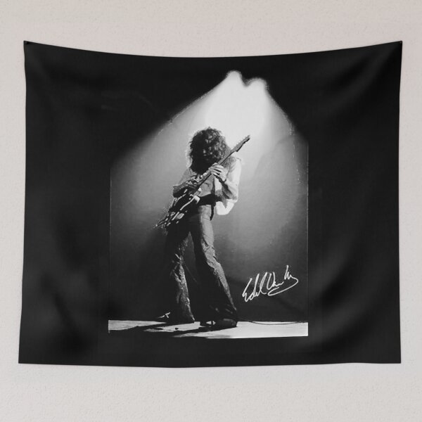 Item preview, Music Logo Band Vintage Memories Fan Tour Art designed and sold by GiancarloLow.