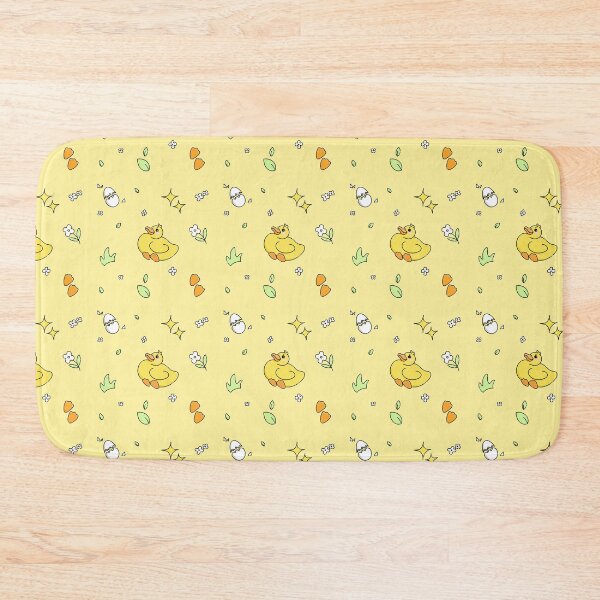 Item preview, Ducks and Daisies designed and sold by BloomByAdie.