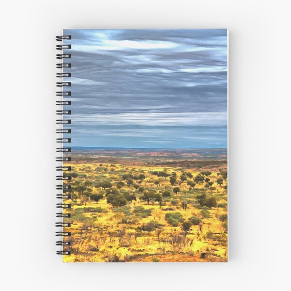 Item preview, wilderness designed and sold by OzCamera.